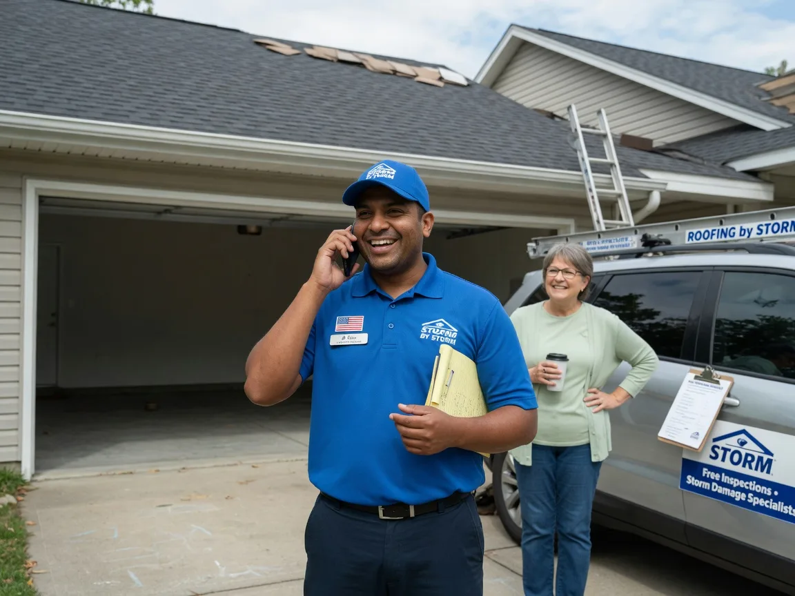 Roof Repair Near Me Mount Pocono, PA FAQs